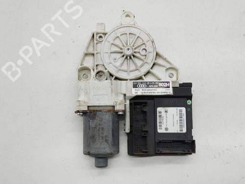 Front right window mechanism AUDI A3 (8P1)  | BP30272422C23  - Image 6