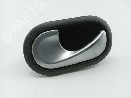 Rear left interior door handle RENAULT MEGANE II (BM0/1_, CM0/1_) 1.5 dCi (BM0F, BM0T, BM2B, CM0F, CM0T) | BP30272424I15 
