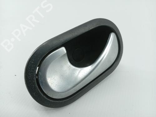 Used Other RENAULT MEGANE II (BM0/1_, CM0/1_) 1.5 dCi (BM0F, BM0T, BM2B, CM0F, CM0T) (82 hp) 30272424