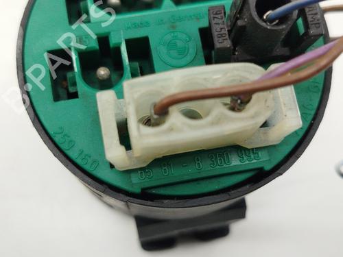 Electronic module BMW 3 (E46) | BP31254171M83