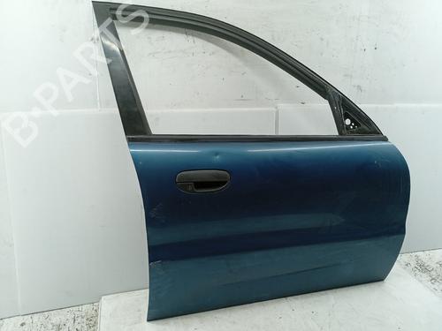 Used Right front door DAEWOO LANOS (KLAT) 1.3 (75 hp) 30272426