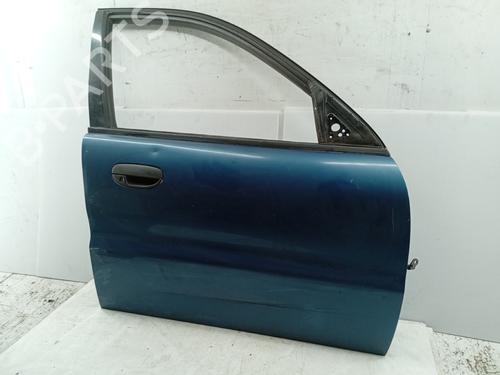 Right front door DAEWOO LANOS (KLAT) 1.3 | BP30272426C3 