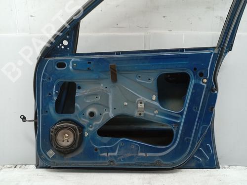 Right front door DAEWOO LANOS (KLAT) 1.3 | BP30272426C3 