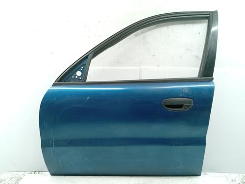 Used Left front door DAEWOO LANOS (KLAT) 1.3 (75 hp) 30272427