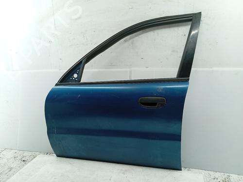 Left front door DAEWOO LANOS (KLAT) 1.3 | BP30272427C2 