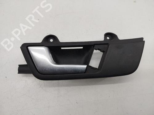 Used Front left interior door handle AUDI A4 B6 (8E2) [2000-2005]  30272428
