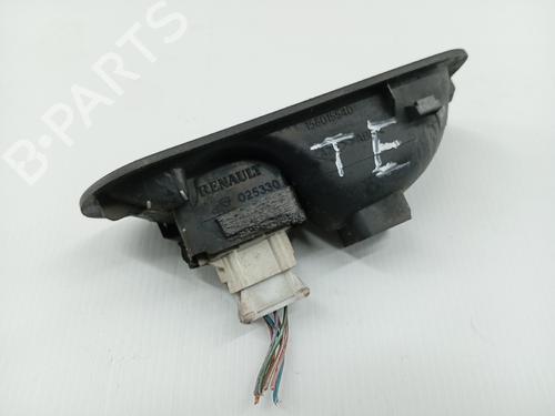 Used Other RENAULT MEGANE II (BM0/1_, CM0/1_) 1.5 dCi (BM0F, BM0T, BM2B, CM0F, CM0T) (82 hp) 30272429