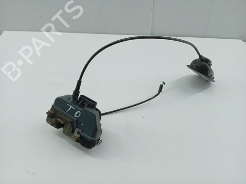 Used Rear right lock RENAULT MEGANE II (BM0/1_, CM0/1_) 1.5 dCi (BM0F, BM0T, BM2B, CM0F, CM0T) (82 hp) 30272431