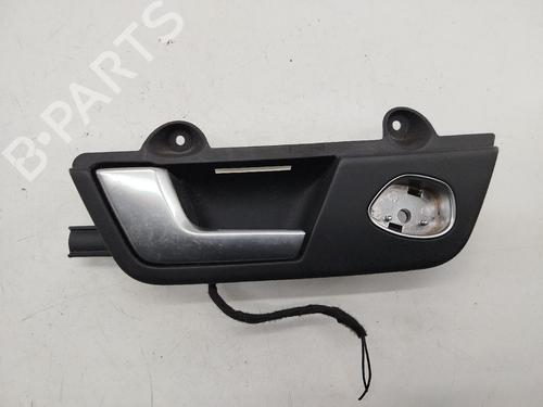Used Rear left interior door handle AUDI A4 B6 (8E2) [2000-2005]  30272430