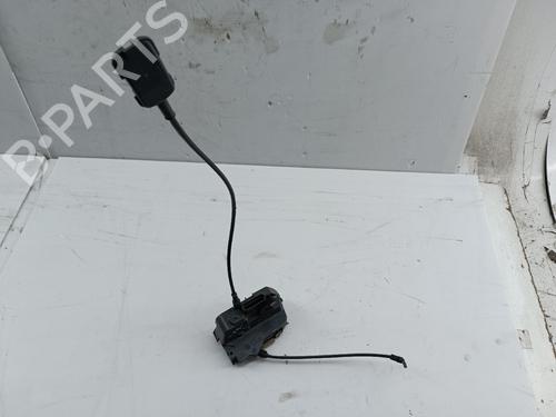 Used Other RENAULT MEGANE II (BM0/1_, CM0/1_) 1.5 dCi (BM0F, BM0T, BM2B, CM0F, CM0T) (82 hp) 30272432