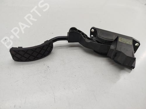 Pedal VW GOLF IV (1J1) [1997-2008]  30272435