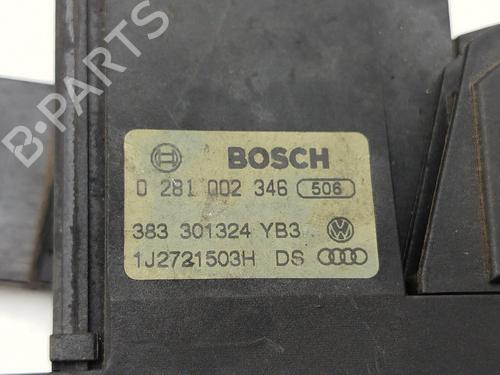 Pedal VW GOLF IV (1J1) | BP30272435I4