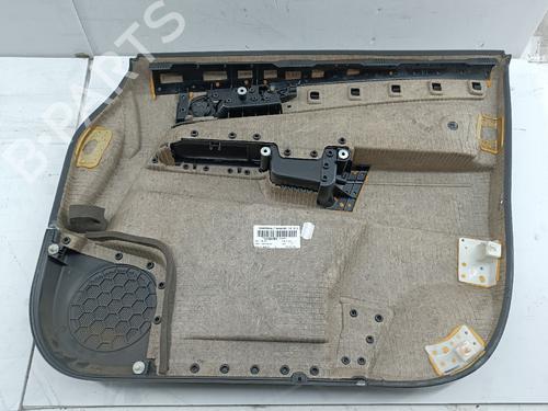 Used Front left panel OPEL ZAFIRA / ZAFIRA FAMILY B (A05) [2005-2019]  30272437