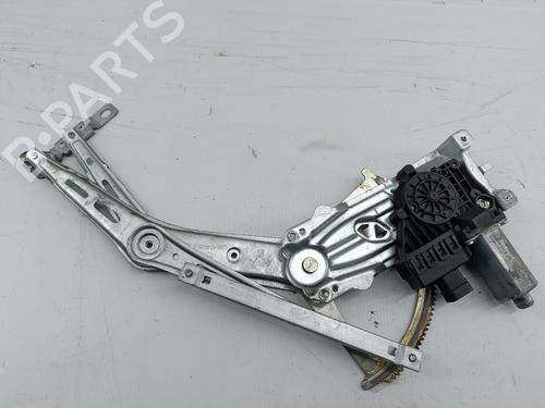Used Front left window mechanism OPEL ZAFIRA / ZAFIRA FAMILY B (A05) [2005-2019]  30272438