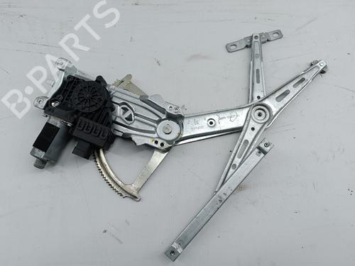 Used Front right window mechanism OPEL ZAFIRA / ZAFIRA FAMILY B (A05) [2005-2019]  30272440