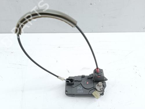 Used Other OPEL ZAFIRA / ZAFIRA FAMILY B (A05) [2005-2019]  30272443