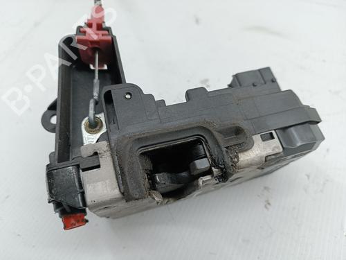 Other OPEL ZAFIRA / ZAFIRA FAMILY B (A05)  | BP30272443O1 