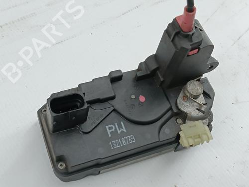 Other OPEL ZAFIRA / ZAFIRA FAMILY B (A05)  | BP30272443O1 