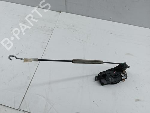 Used Front right lock OPEL ZAFIRA / ZAFIRA FAMILY B (A05) [2005-2019]  30272445