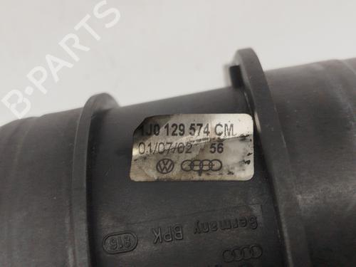 Mass air flow sensor AUDI A3 (8L1) | BP30272442M95