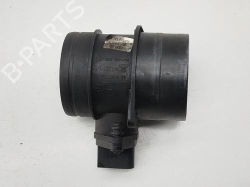 Mass air flow sensor AUDI A3 (8L1) | BP30272442M95