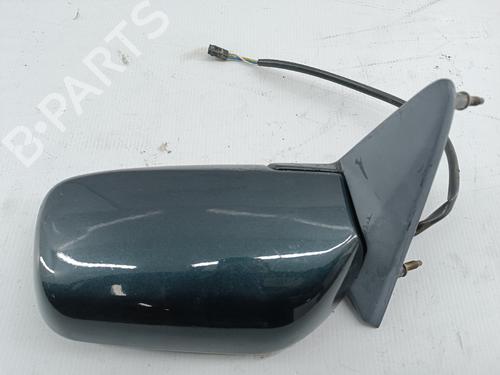 Used Left mirror MITSUBISHI LANCER IV Hatchback (C6_A, C7_A) [1988-1994]  30272452