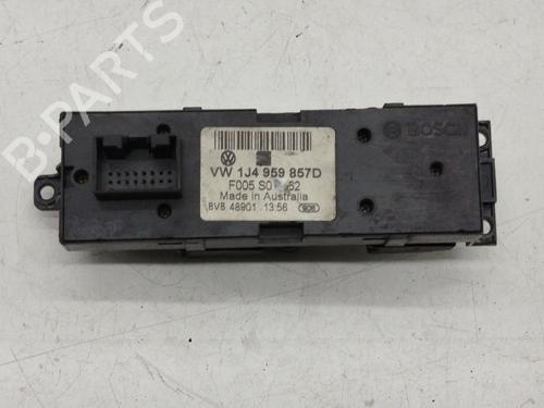 Left front window switch VW GOLF IV (1J1)  | BP30272454I27  - Image 7
