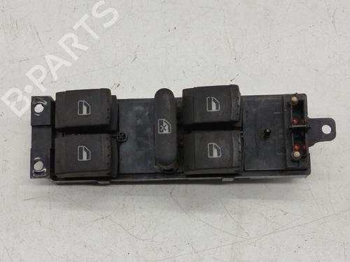 Left front window switch VW GOLF IV (1J1)  | BP30272454I27  - Image 8