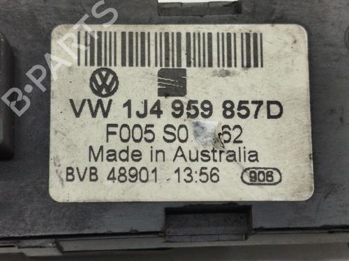 Left front window switch VW GOLF IV (1J1)  | BP30272454I27  - Image 6