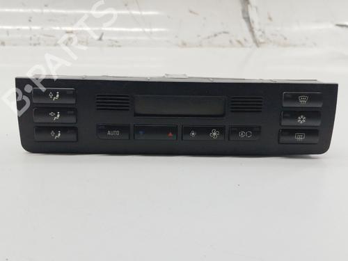 Climate control BMW 3 Compact (E46)  | BP30272457I5 