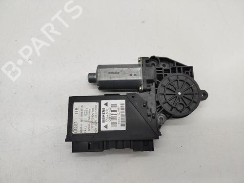 Used Front left window mechanism AUDI A4 B6 (8E2) [2000-2005]  30272459