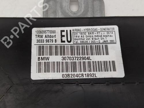 Airbag porte gauche BMW 3 (E46) | BP30272462C52