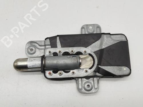 Airbag porte gauche BMW 3 (E46) | BP30272462C52