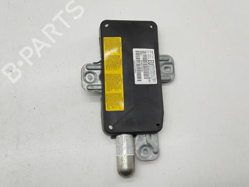 Airbag porte gauche BMW 3 (E46) | BP30272462C52
