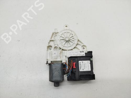 Used Front left window mechanism AUDI A3 (8P1) 2.0 TDI (140 hp) 30272465