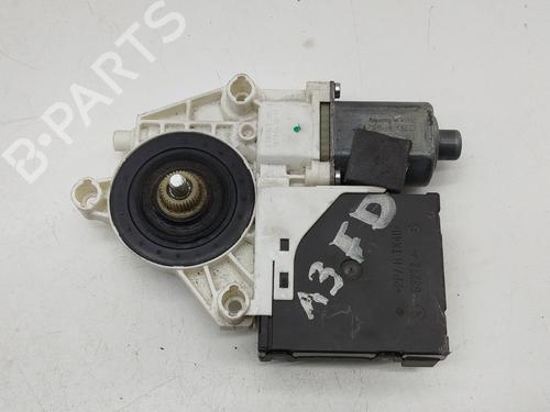 Rudehejsemekanisme ventre foran AUDI A3 (8P1) 2.0 TDI | BP30272465C22