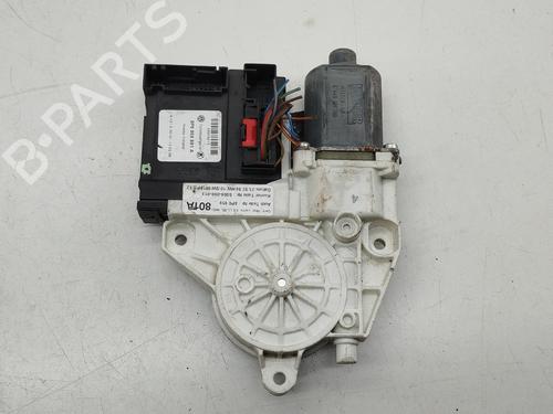 Rudehejsemekanisme ventre foran AUDI A3 (8P1) 2.0 TDI | BP30272465C22