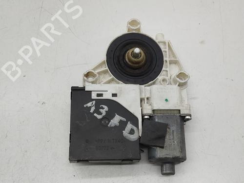 Rudehejsemekanisme ventre foran AUDI A3 (8P1) 2.0 TDI | BP30272465C22