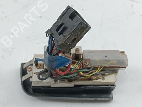 Used Left front window switch MITSUBISHI LANCER IV Hatchback (C6_A, C7_A) [1988-1994]  30272472