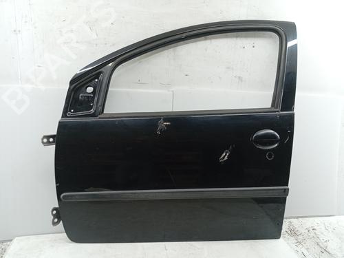 Used Left front door CITROËN C1 (PM_, PN_) 1.0 (68 hp) 30272474