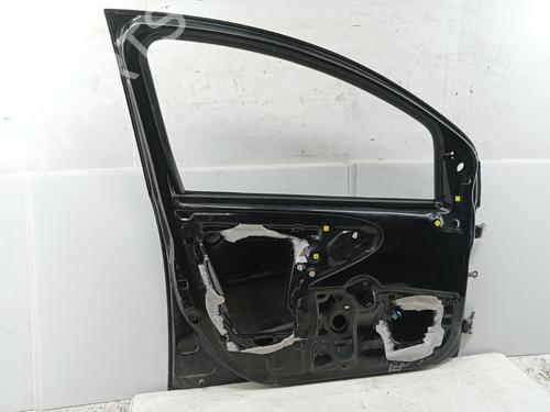 Left front door CITROËN C1 (PM_, PN_) 1.0 | BP30272474C2 