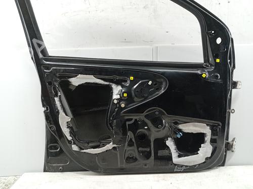 Left front door CITROËN C1 (PM_, PN_) 1.0 | BP30272474C2 