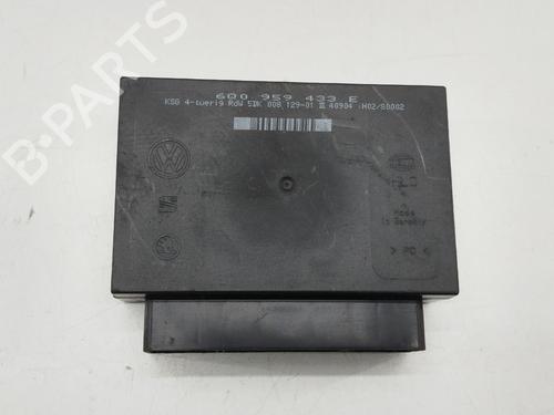 Elektronik Modul VW POLO IV (9N_, 9A_)  | BP30272477M83 