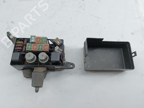 Used Fuse box MITSUBISHI LANCER IV Hatchback (C6_A, C7_A) [1988-1994]  30272478