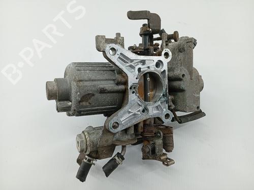 Used Carburetor MITSUBISHI LANCER IV Hatchback (C6_A, C7_A) [1988-1994]  30272488