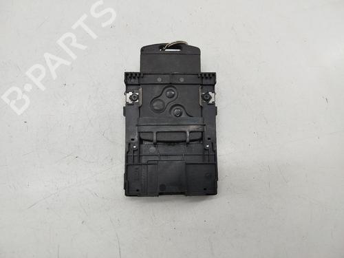 Dashboard RENAULT SCÉNIC III (JZ0/1_)  | BP30272492C46 