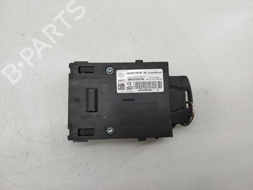 Dashboard RENAULT SCÉNIC III (JZ0/1_)  | BP30272492C46 