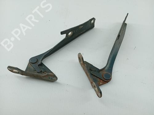 Annen MITSUBISHI LANCER IV Hatchback (C6_A, C7_A) [1988-1994]  30272497