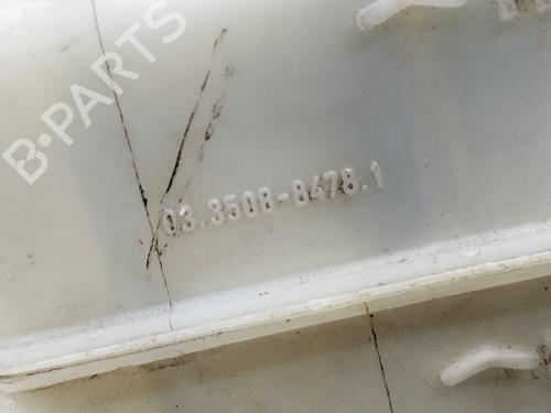 Brake master cylinder BMW 3 (E46) | BP30272498M77