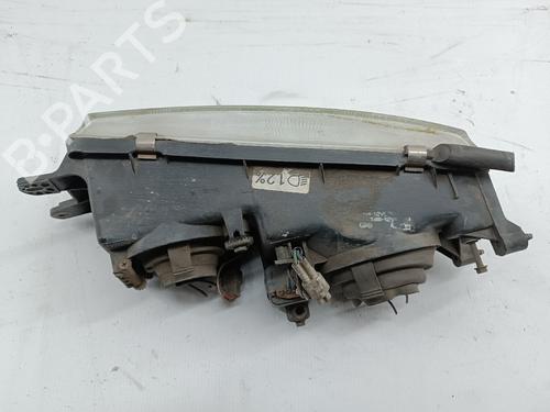 Used Right headlight MITSUBISHI LANCER IV Hatchback (C6_A, C7_A) [1988-1994]  30272502